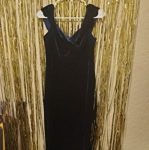 Cocktail dress